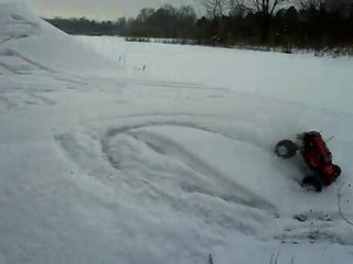 Summit o bord de loire