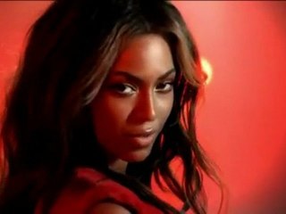Heat (Beyonc 's new fragrance) Commercial m