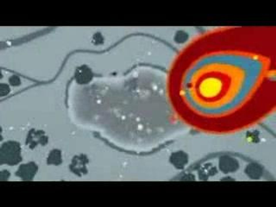 Lemon Jelly - Nice Weather For Ducks