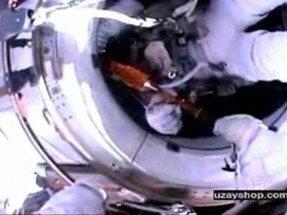 Uzay Mekiği STS 120 Uçuşu