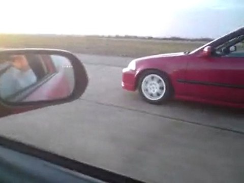 ctr ep3 vs ek4 moteur ek9