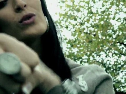 Kenza Farah - Désillusion ghetto