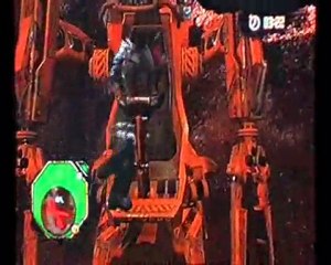 vt Red Faction Guerrilla part 2