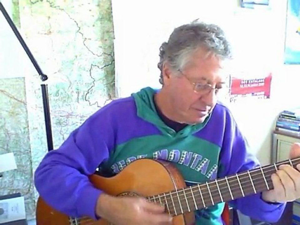 Je reviendrai Montréal