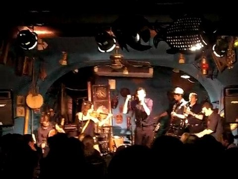 PPFC {Dans ma cité} @ Bateau El Alamein [PARIS]