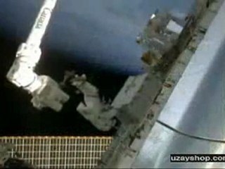 Uzay Mekiği STS 121 Uçuşu