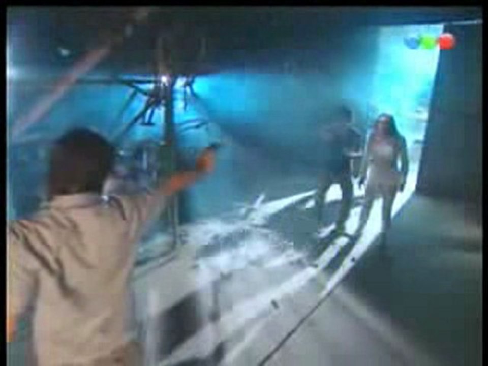 fix you- thiago 2 temporada