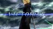 Dissidia : Final Fantasy - Cloud Vs Sephiroth