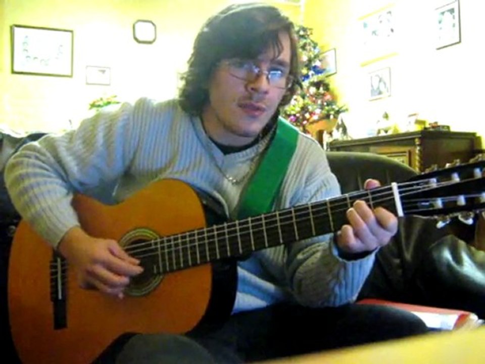 Vianney - Ecoutez moi les gavroches (renaud cover)