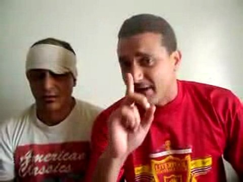 1.2.3 viva l'algerie