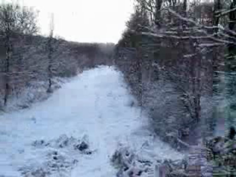 neige