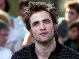 Robert Pattinson - 