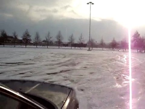 drift neige 37000 represente