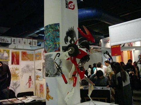 chibi japan expo 2009