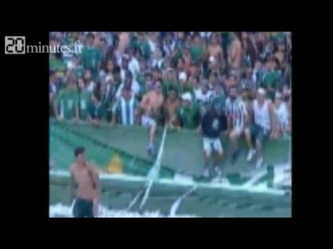 Les meilleures vidéos Sport 2009