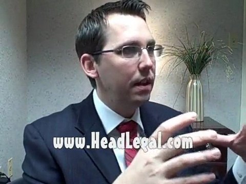Intellectual Property Lawyer Attorney Virginia Beach VA