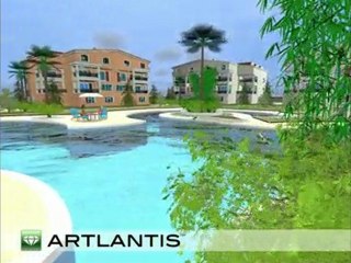 archicad 12 artlantis 3