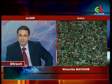 la liste des joueurs de l'équipe national algérienne