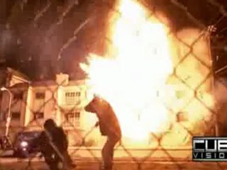 24 heures chrono saison 7 partie 2 (Cubavision)