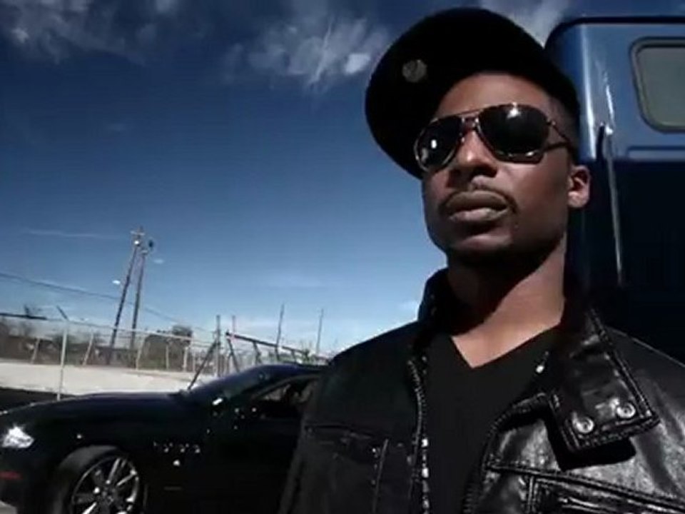 Korleon - Ray Charles (2009)