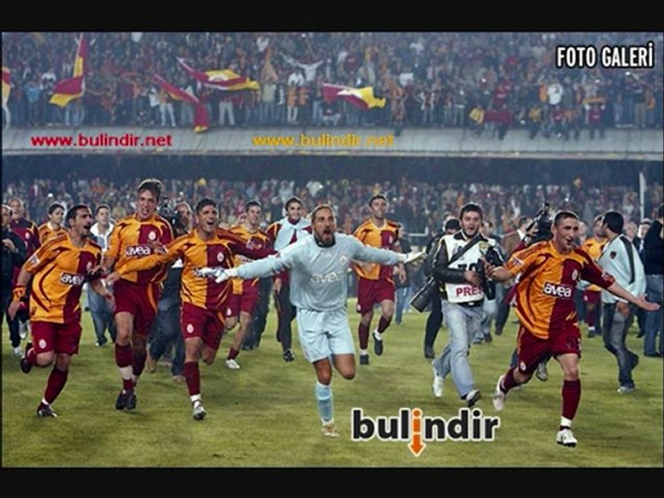 ismail yk galatasaray şarkısı Full Video Klip Yeni