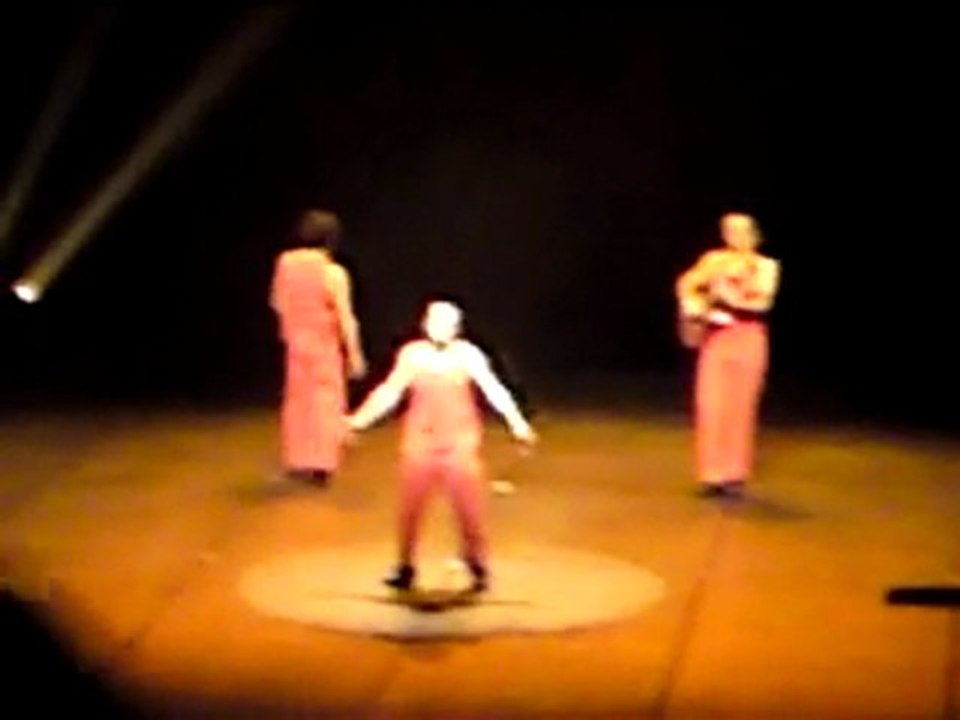 Les wriggles - Julie la ptite olive