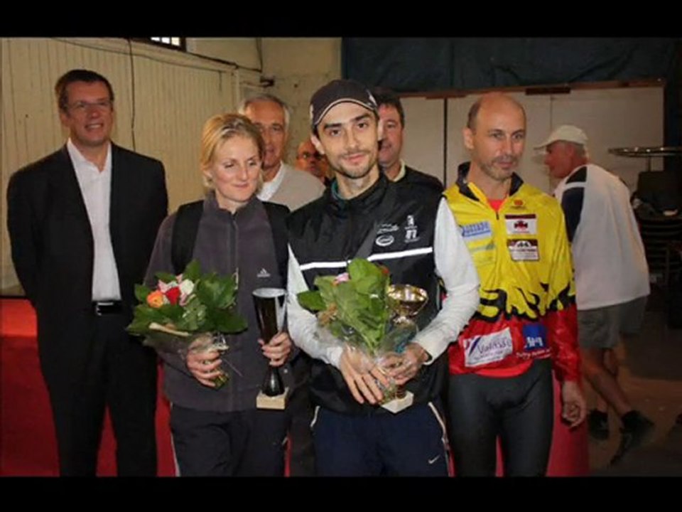 Duo de Valasse 2009 (Laetitia / Sébastien)