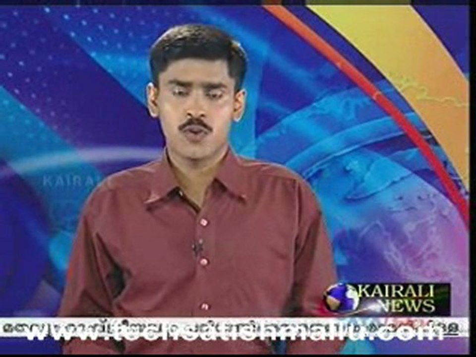 Kairali News Dec 19 Part 1