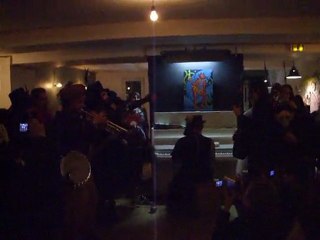 maxi monster music show (soirée Steampunk attraction II)