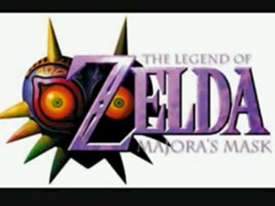 berceuse de zelda