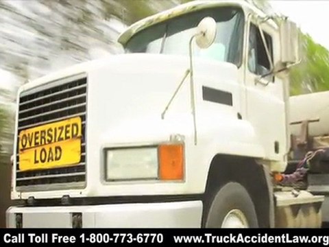 Truck Accident Lawyer | Traumatic Brain Injury | Minnesota
