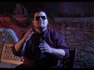 Frank Zito's Night of Frights (Episode 010)