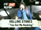 Rolling Stones - Tumblin' Dice, You Got Me Rocking