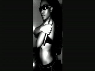 Princess Nayah "My soul"