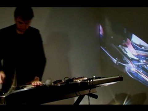 Improvisation libre - Electric Bass - Rythm 2