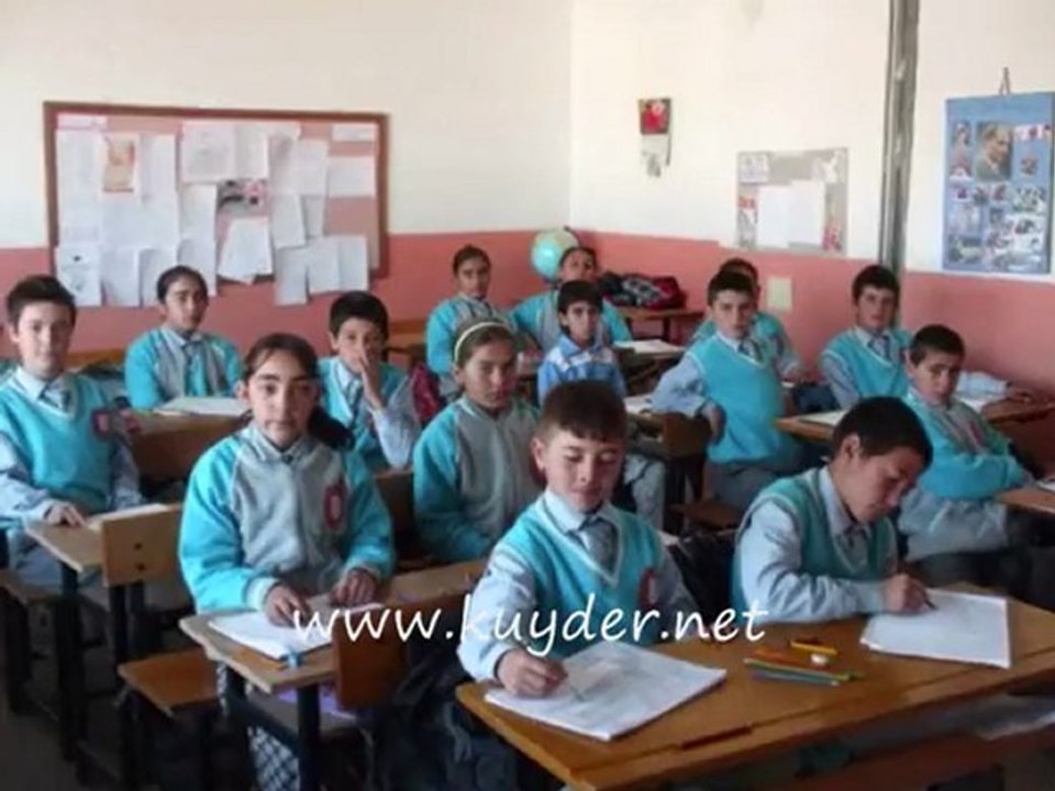 KUYULUTATLAR KÖYÜ 11.VE 12 .AY GÖRÜNTÜLERİ 2009