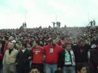 ksk - Bolu Maç Sonu 2