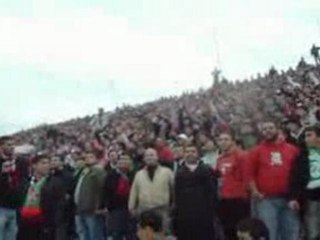 ksk - Bolu Maç Sonu 1