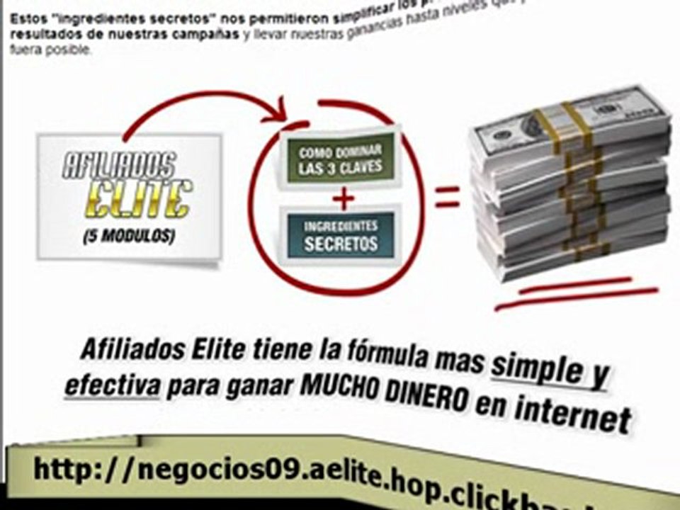 NOVEDOSO METODO para GANAR DINERO en INTERNET