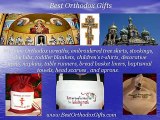 Orthodox Gifts