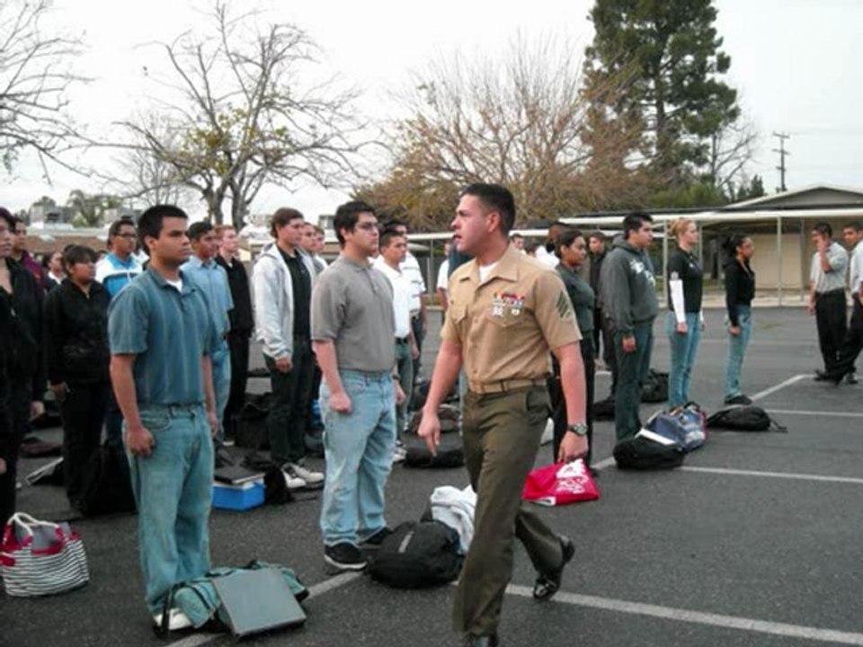 R.O.P-Courses for Careers in Law Enforcement