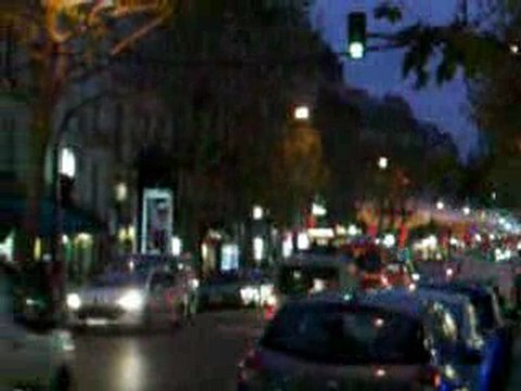 bspp vsav cs montmartre avenue de st ouen paris 18