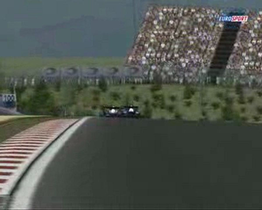 Formula Master Omat vs Yahia