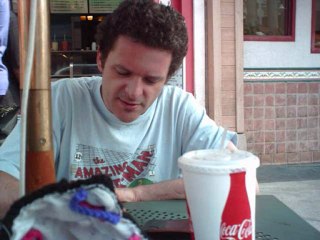 Integr8d Soul Productions: Sketches, Bags & San Diego Views 🎨