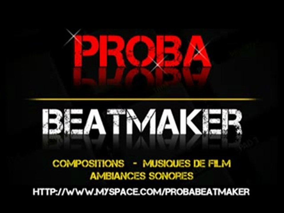 Proba 21-05-09