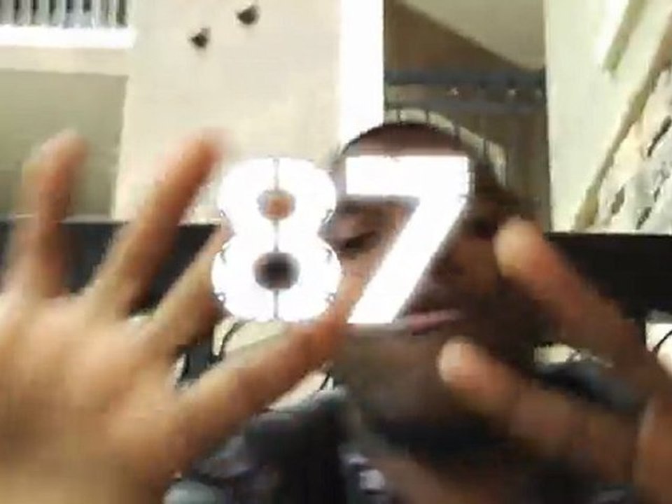 ILLICITE - 80's Generation/So Ill Produced by NABSON & JBZL