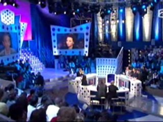 Zemmour face à Eliette ABECASSIS