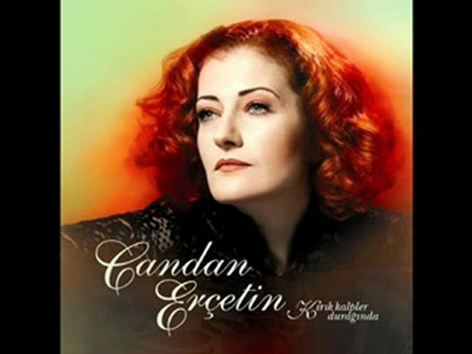 Candan Erçetin Ninni 2009