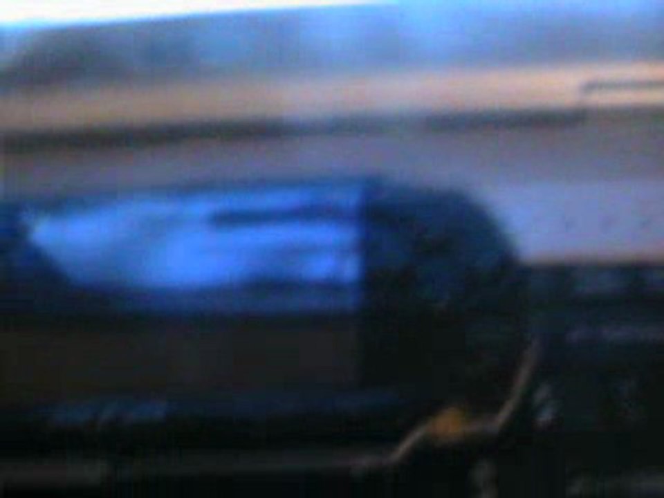 Psp avec Patte UMD cassée ou?