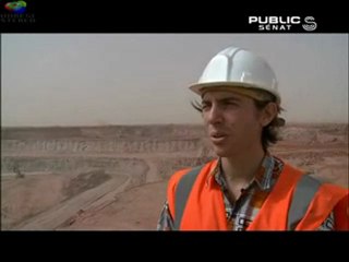 Uranium l'héritage empoisoné 2/3